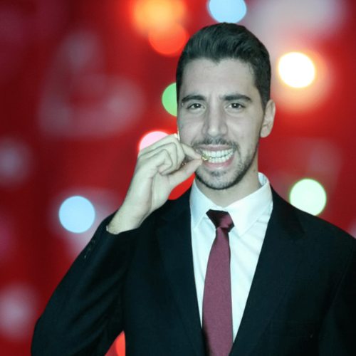 Leo Soulas