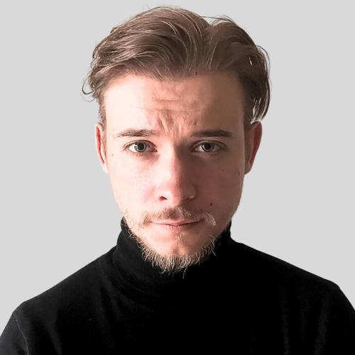 Jamie IF