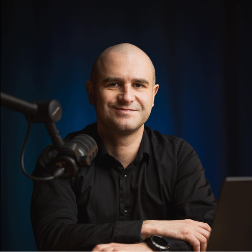 Szymon Slowik